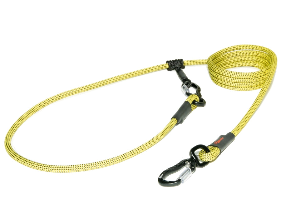 TAMER-EASYLONG-Hundeleine-TWIST-S-taxi