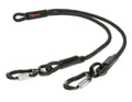 Koppel - S - TWIST mini Karabiner