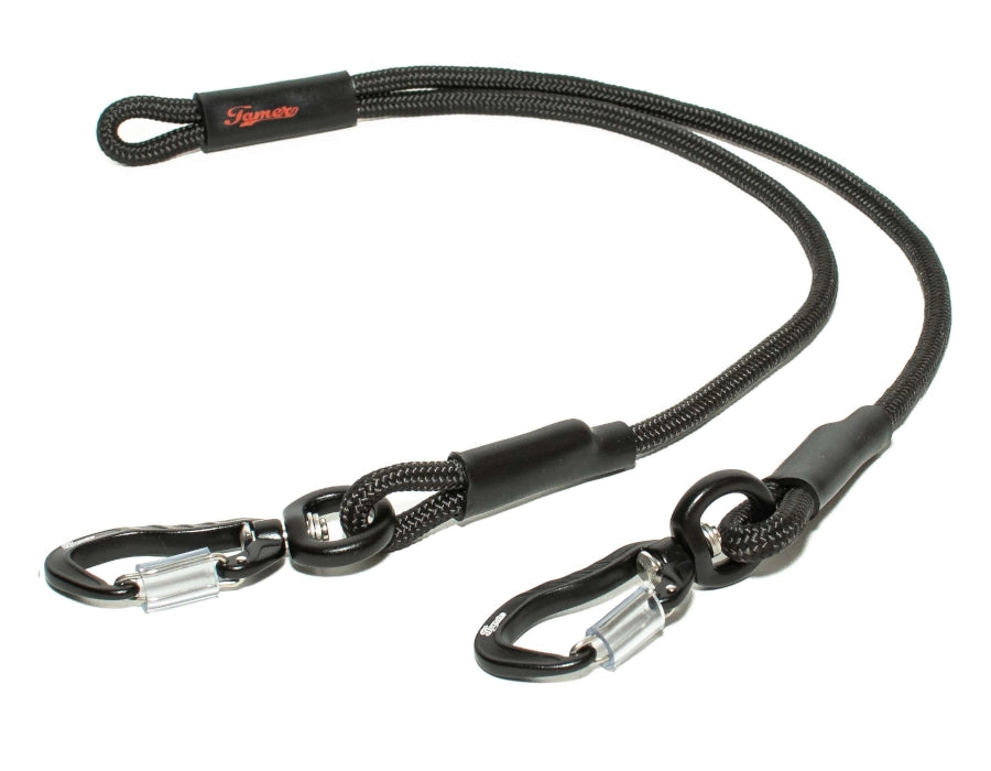 Koppel - S - TWIST mini Karabiner
