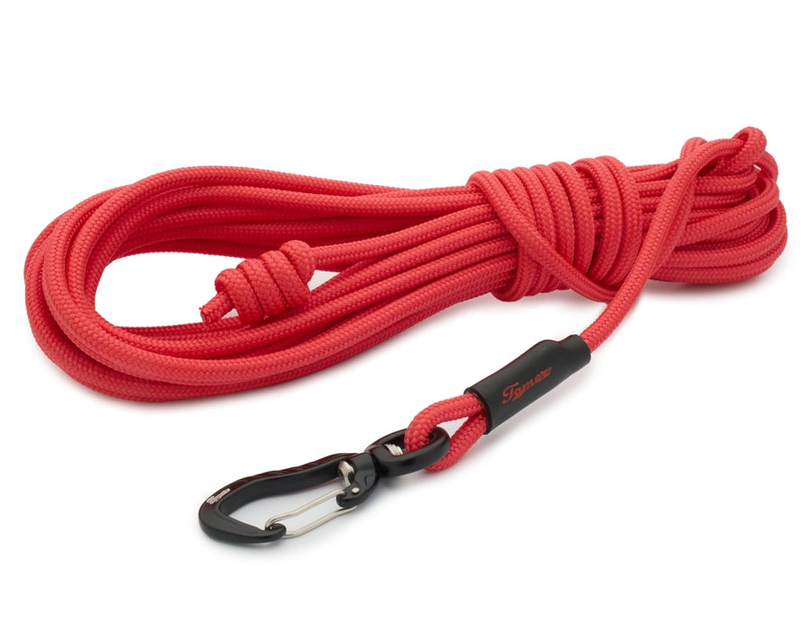 Schleppleine - S - TWIST mini Karabiner