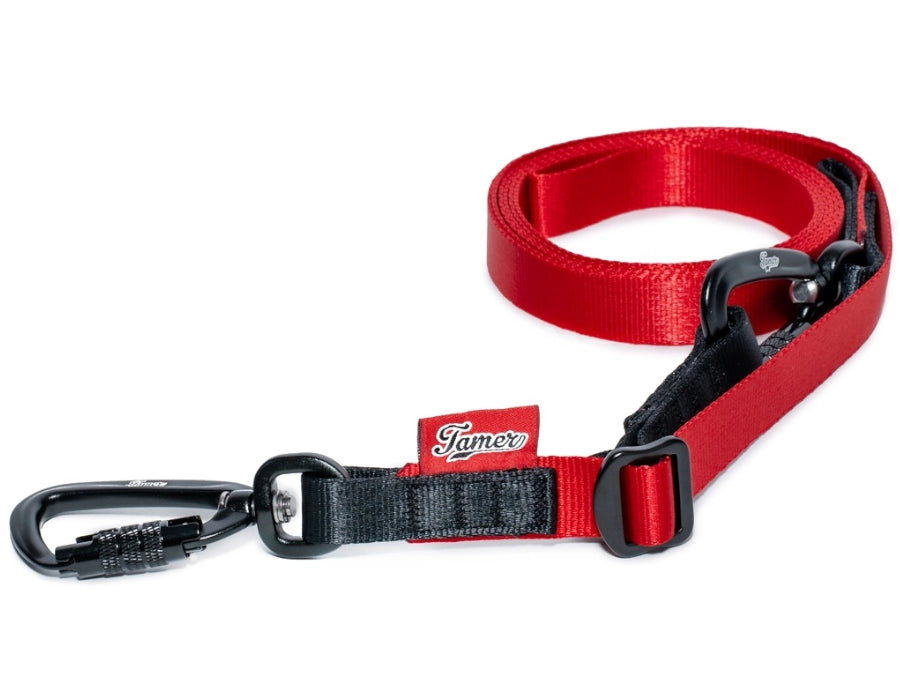 VARIO Hundeleine - M/L