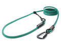 EASYLONG Hundeleine - L - TWIST Karabiner