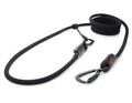 EASYLONG Hundeleine - L - TWIST Karabiner