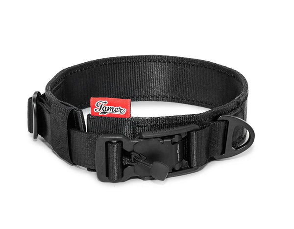 Halsband mit Fidlock® Magnetverschluss