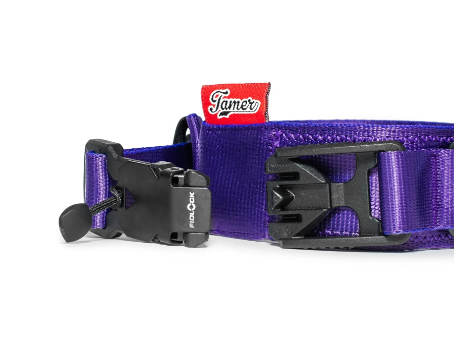 Halsband mit Fidlock® Magnetverschluss