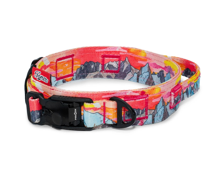 Halsband mit Fidlock® Magnetverschluss