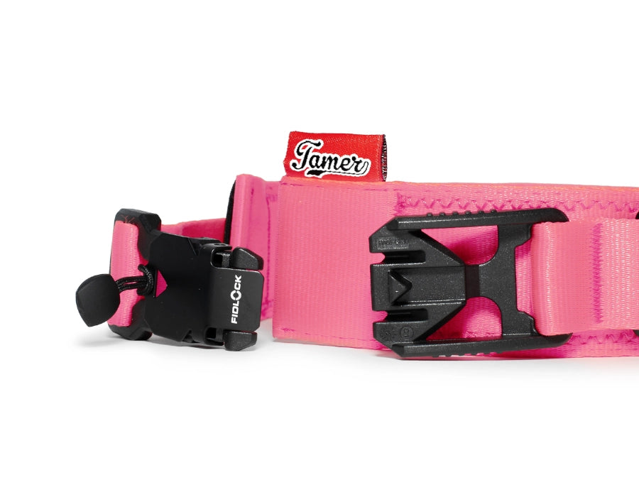 Halsband mit Fidlock® Magnetverschluss