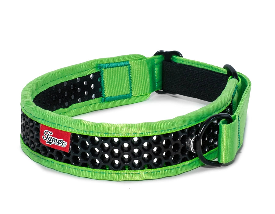 Zugstopp Halsband