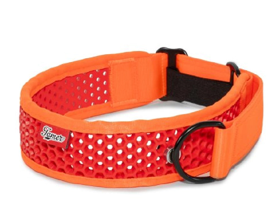 Zugstopp Halsband