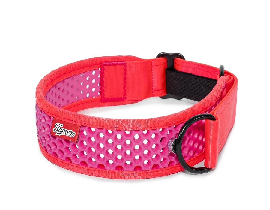 Zugstopp Halsband
