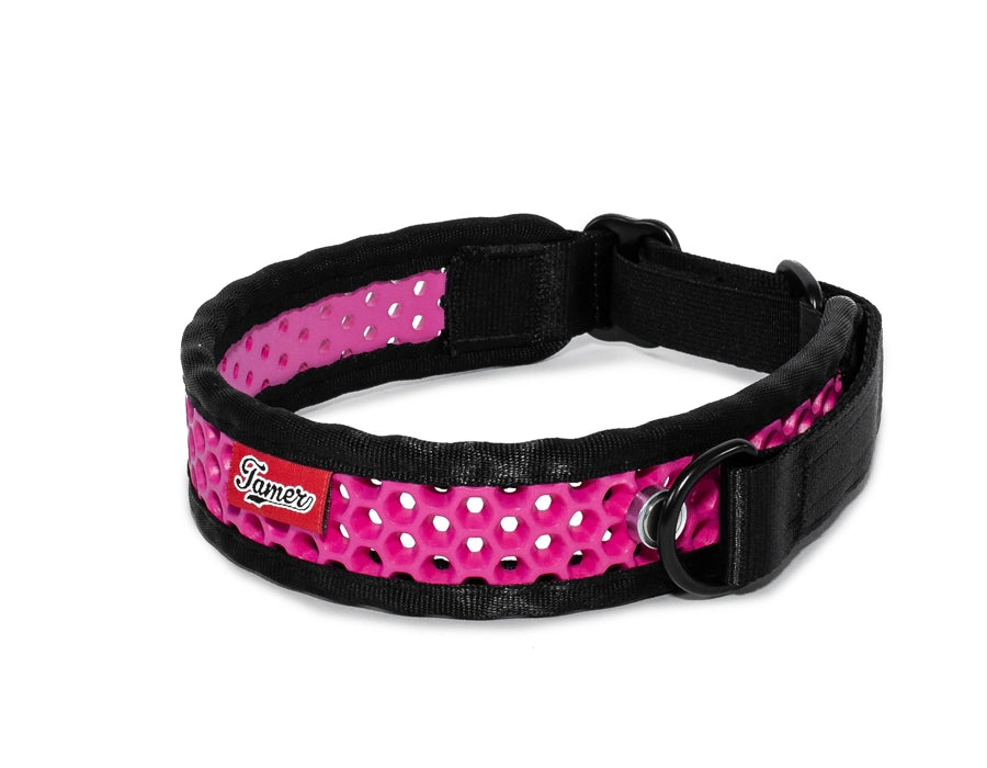 Zugstopp Halsband