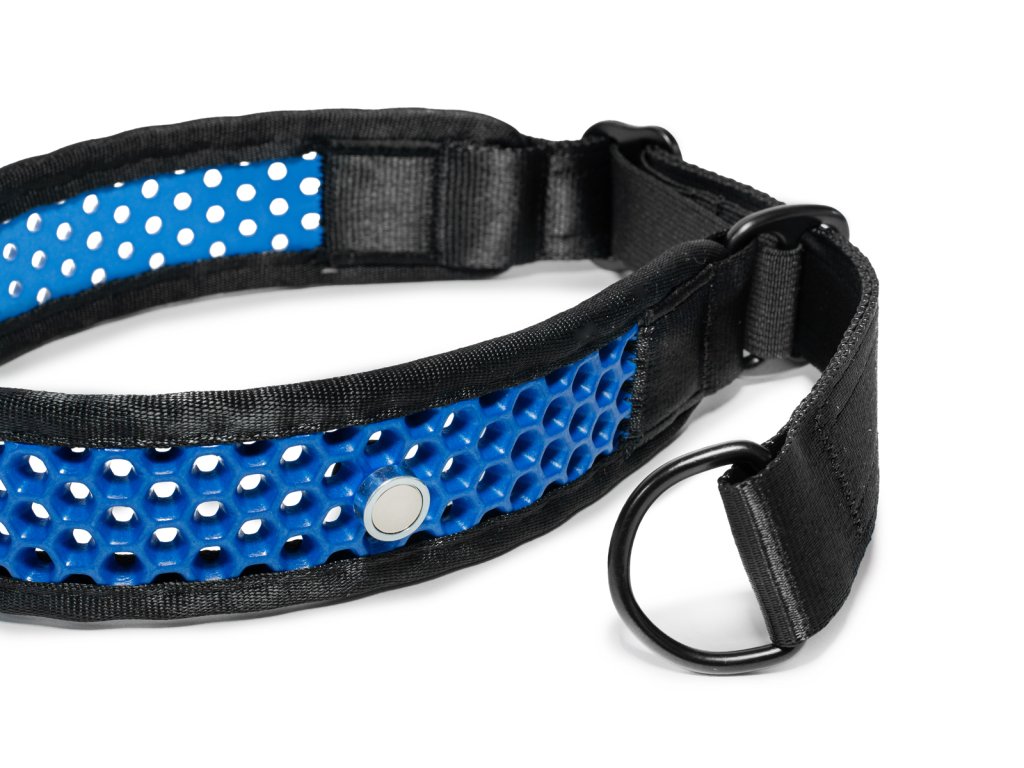 Zugstopp Halsband